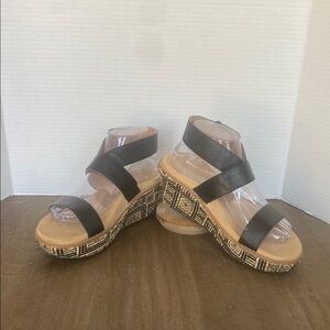 Vionic Cancun‎ Wedge Sandal